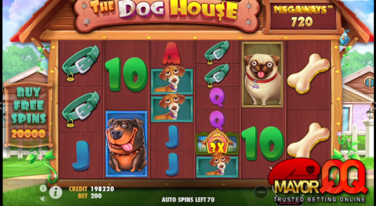Casino Joker123 Slot Online Teraman Teratas untuk Uang Asli